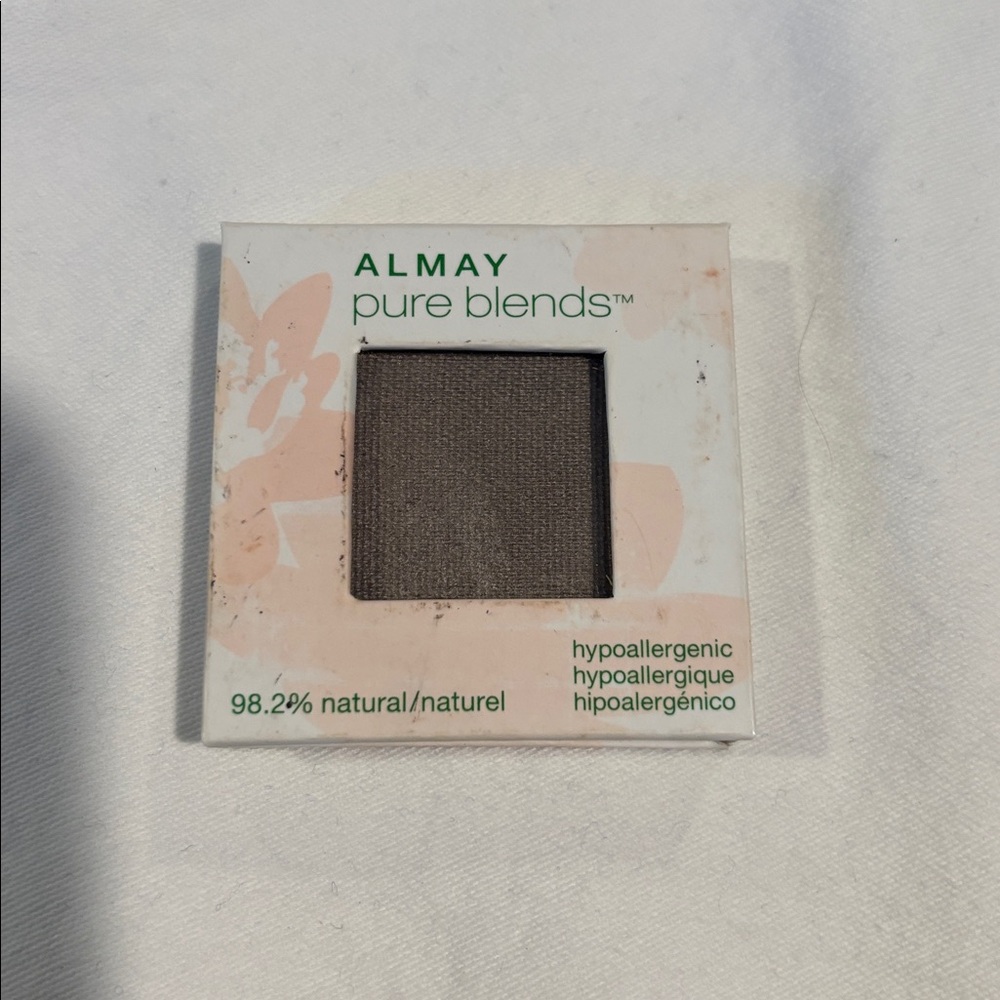 Almay Pure Blends Stone Eyeshadow 225
